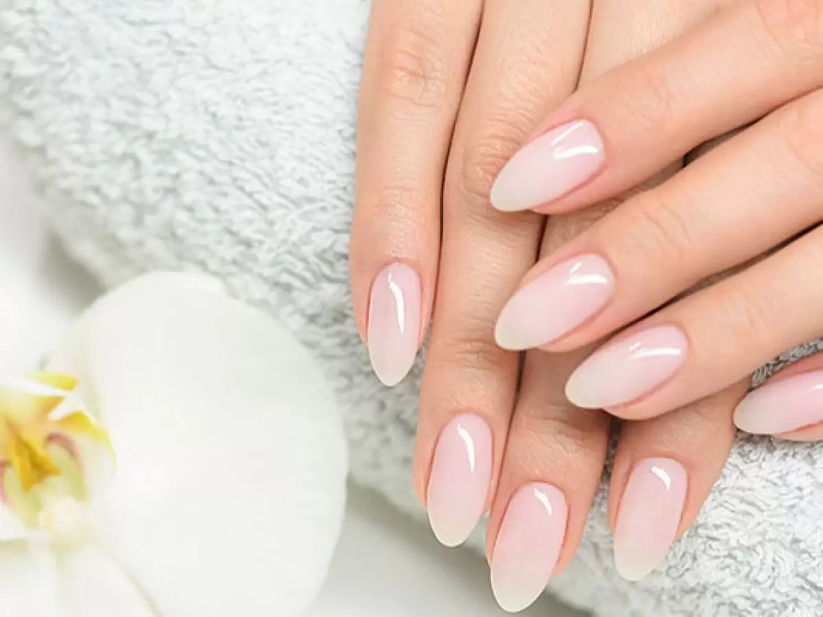 Başmakçı Protez Tırnak