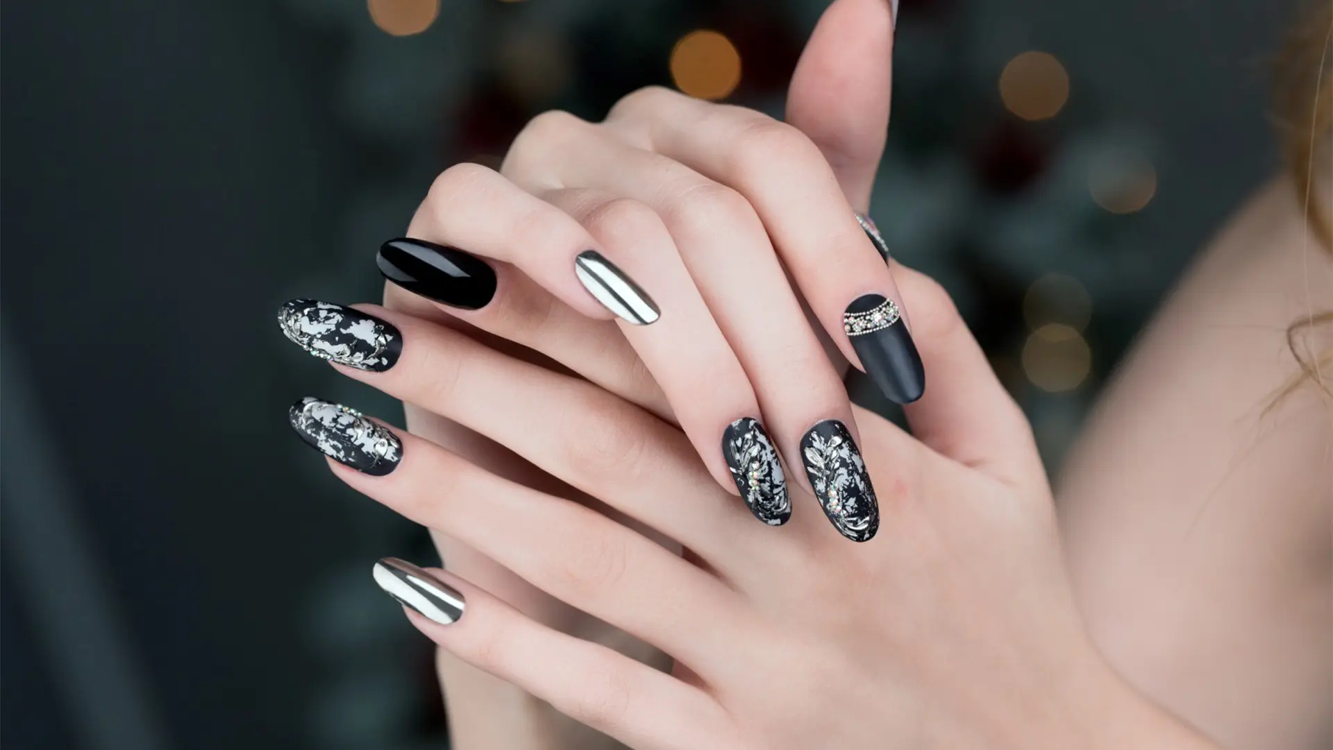 Başmakçı Protez Tırnak